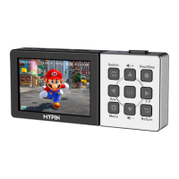 Preview: MYPIN VG0097