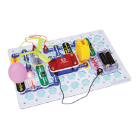 Preview: Snap Circuits Jr. Select