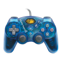 Preview: Mad Catz DUAL FORCE 2