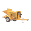 Water Pump Logo