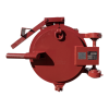 Industrial Equipment Logo