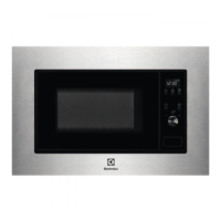 Preview: Electrolux MO318GXE