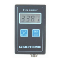 Preview: Lykketronic Flex Counter Standard