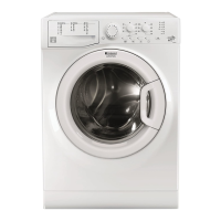 Preview: Hotpoint Ariston FMSL 603 EU
