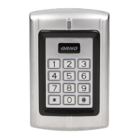 Preview: Orno OR-ZS-802