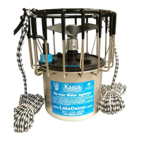 Preview: Kasco 2400D
