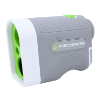 Preview: Precision Pro Golf NX2