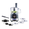 Food Processor Logo