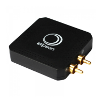 Preview: Elipson Connect Wi-Fi Receiver