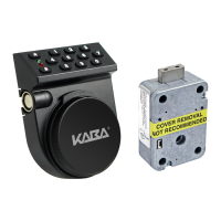 Preview: Kaba Mas AUDITCON 2 Series