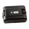 Battery Charger Logo