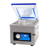 Packaging equipment Logo
