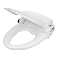 Preview: bioBidet BB1000