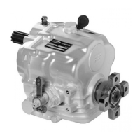 Preview: Twin Disc TECHNODRIVE TMC 60 P