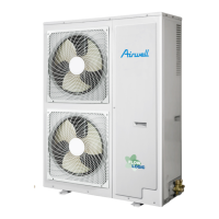 Preview: Airwell Flow Logic II R410A