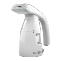 Preview: Black+Decker HGS011 Series