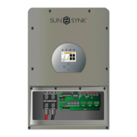 Preview: SunSynk SUNSYNK-3.6K-SG01/03LP1