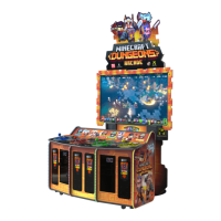 Preview: Minecraft Dungeons Arcade