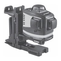 Preview: Prolaser 3D All-Lines GREEN
