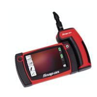 Preview: Snap-On BK8500