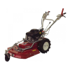 Lawn Mower Logo