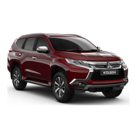 Preview: Mitsubishi MOTORS PAJERO SPORT