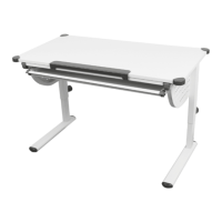 Preview: LIVARNO home KIDS' DESK