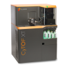 Laboratory Equipment Logo