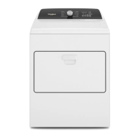 Preview: Whirlpool WED5010LW