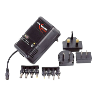 Preview: ANSMANN ACS Series