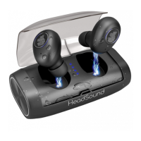 Preview: HEADSOUND H5