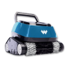 Swimming Pool Cleaners Logo