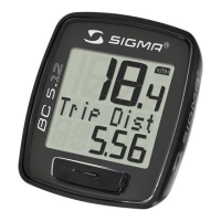 Preview: Sigma TOPLINE BC 5.12