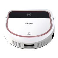 Preview: dibea D500 Pro