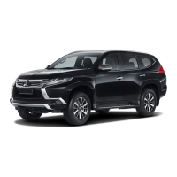 Preview: Mitsubishi MOTORS SHOGUN SPORT