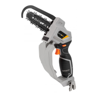 Preview: MAXXPACK 18V Nexxsaw BT–NXS002