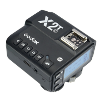 Preview: Godox X2T-C
