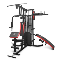 Preview: Fit4Home TF-7005A