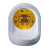 Alarm Clock Logo