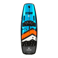 Preview: JETSURF ADVENTURE DFI