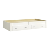 Preview: Sauder 415546