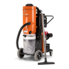 Vacuum Cleaner Logo