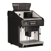 Coffee Grinder Logo