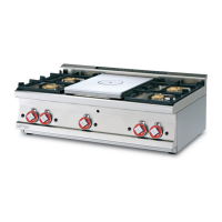 Preview: Lotus cooker TPT-64G
