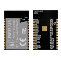 Preview: Ai-Thinker ESP32-A1S