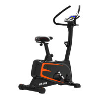 Preview: FIT BIKE Ride 6 iplus