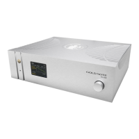 Preview: Gold Note PH-1000 Series