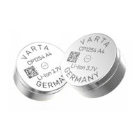 Preview: Varta CoinPower CP 1654 A4