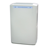 Dehumidifier Logo