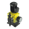 Water Pump Logo